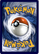 Pokemon Centiskorch 030/132 Mega Evolution Reverse Holo NM