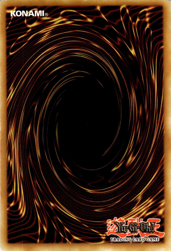 Yugioh Number 41: Bagooska the Terribly Tired Tapir CIBR-EN097 Super Rare 1st LP