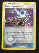 Pokemon Energy Spinner 170/214 Reverse Holo SM Unbroken Bonds LP