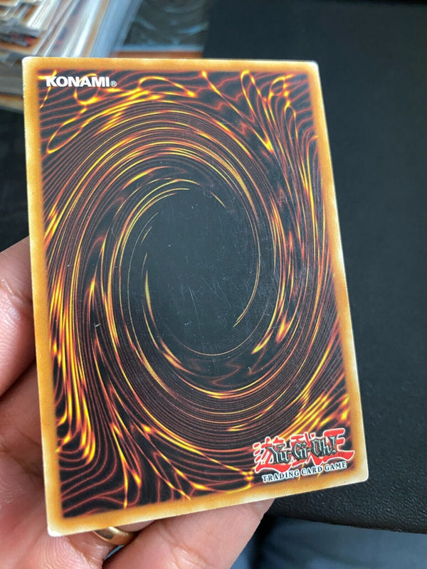 Yugioh Psychic Reactor BP03-EN222 Shatterfoil Rare 1st Edition MP