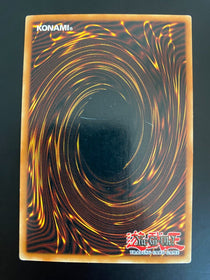 Yugioh Battlestorm RGBT-ENSP1 Ultra Rare Limited Edition HP