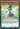 Yugioh Performapal Trump Witch SECE-EN006 Rare 1st Edition LP