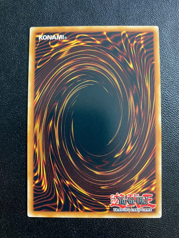 Yugioh Call of the Haunted STAX-EN014 Common 1st Edition NM