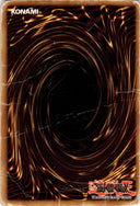 Yugioh Disk Magician MRD-053 Common Unlimited Edition DAMAGED