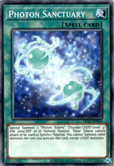 Yugioh Photon Sanctuary OP21-EN019 Common Unlimited Edition NM