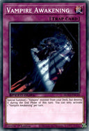 Yugioh Vampire Awakening SGX3-ENC20 Speed Duel Common 1st Edition NM