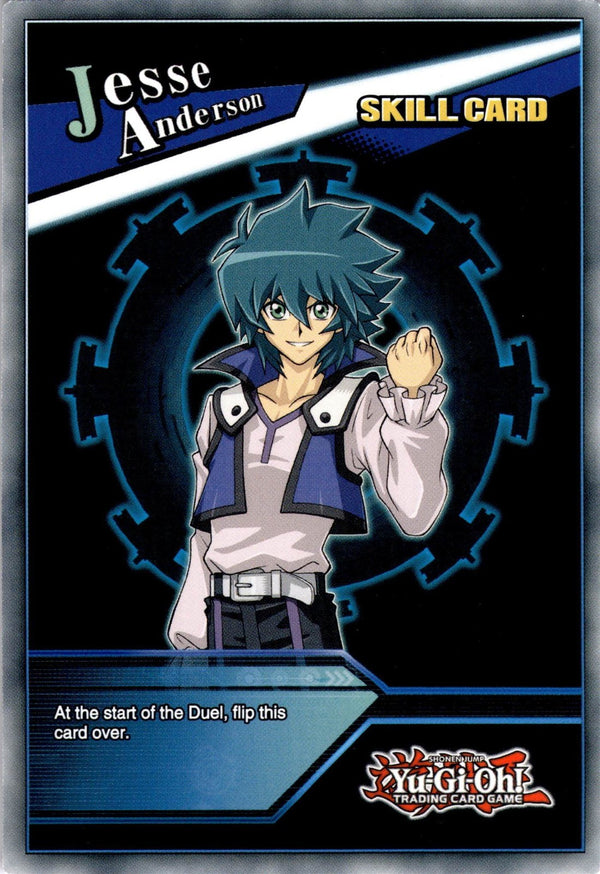 Yugioh Rainbow Crystal Collection SGX1-ENS14 Speed Duel Common 1st Edition NM