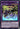 Yugioh Curse of Dragon, the Magical Knight Dragon DIFO-EN097 Super Rare 1st NM