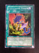 Yugioh Reptilianne Poison SOVR-EN088 Rare Unlimited Edition LP