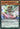 Yugioh Ritual Beast Tamer Zefrawendi CROS-EN029 Rare 1st Edition MP