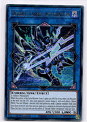 Yugioh Decode Talker Integration MAMO-EN016 Ultra Rare 1st Edition NM