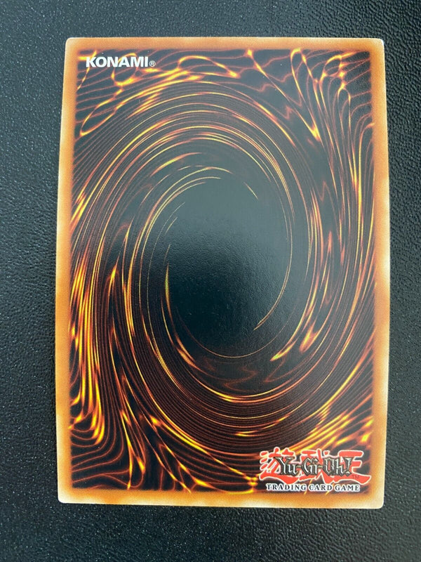 Yugioh Adamancipator Crystal - Raptite SESL-EN005 Super Rare 1st Edition VLP/NM