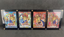 Yugioh Empty Booster Pack Display Original LOB/MRD/PSV/MFC Pack Read Description