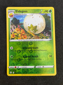 Pokemon Eldegoss 015/072 Shining Fates Reverse Holo NM-MINT