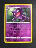 Pokemon Haunter 056/198 Chilling Reign Reverse Holo VLP/NM