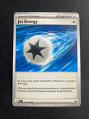 Pokemon Jet Energy 190/193 Paldea Evolved Non Holo NM
