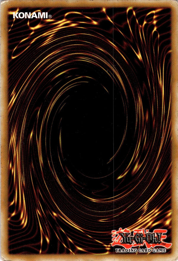 Yugioh Tremendous Fire DB2-EN053 Common Unlimited Edition HP