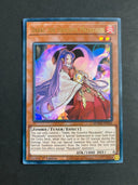 Yugioh Dakki, the Graceful Mayakashi MAMA-EN016 Ultra Rare 1st Edition NM