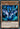 Yugioh Bat, the Forest Ninja BLMM-EN034 Ultra Rare 1st Edition NM