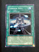 Yugioh Common Soul DP03-EN023 Common 1st Edition MP