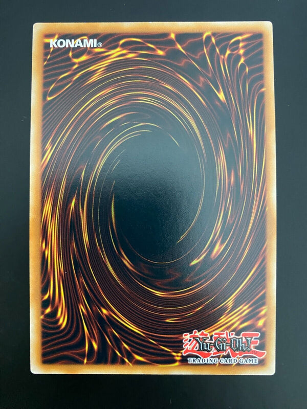 Yugioh Emergency Teleport HSRD-EN054 1st Edition Ultra Rare VLP-NM