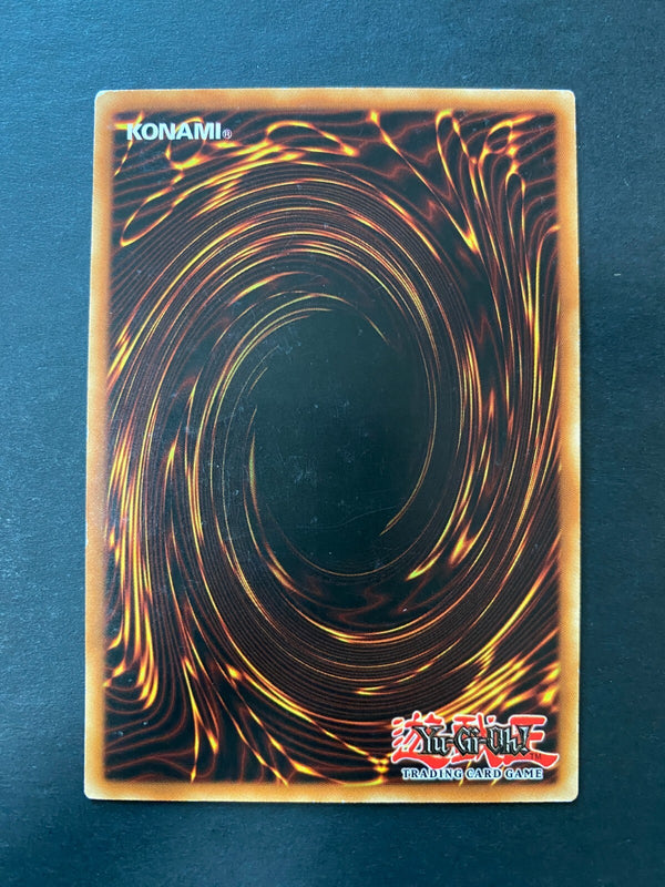 Yugioh Gambler of Legend GLAS-EN031 Common 1st Edition HP/MP