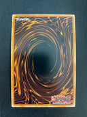 Yugioh Silver Gadget FIGA-EN010 Super Rare 1st Edition NM