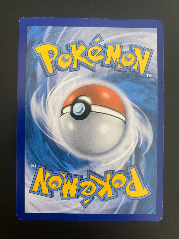 Pokemon Energy Pouch 97/124 Fates Collide Reverse Holo LP