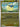 Pokemon Mareep 027/086 Chaos Rising Reverse Holo NM
