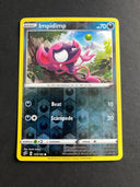 Pokemon Impidimp 123/192 Rebel Clash Reverse Holo NM