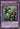 Yugioh Naturia Exterio HA04-EN055 Secret Rare 1st Edition (GERMAN) MP
