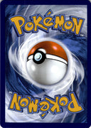 Pokemon Palpitoad 020/086 Black Bolt Reverse Holo NM