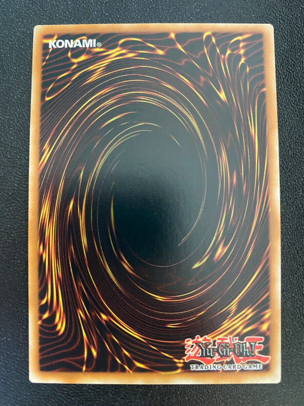 Yugioh Pain Painter OP19-EN006 Super Rare Unlimited Edition VLP/NM