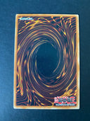 Yugioh Phantom of Chaos GLAS-ENSE1 Super Rare Limited Edition LP