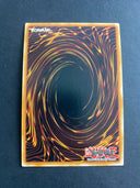 Yugioh Shif, Fairy of the Ghoti POT-EN087 Super Rare 1st Edition LP