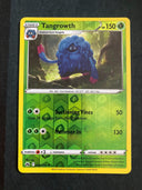 Pokemon Tangrowth 005/159 Crown Zenith Reverse Holo NM