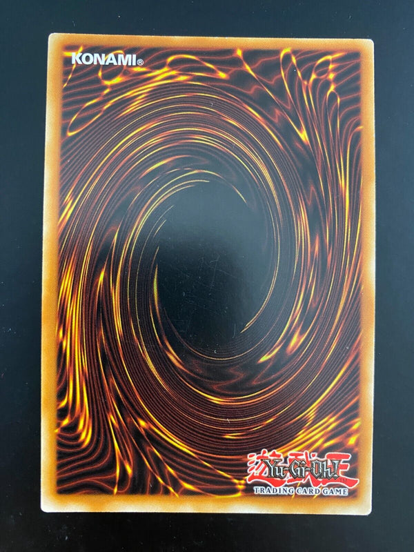 Yugioh Onomatopia WSUP-EN024 1st Edition NM