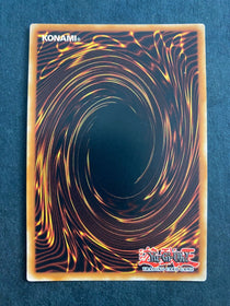 Yugioh Gold Gadget MVP1-ENS18 Secret Rare 1st Edition NM