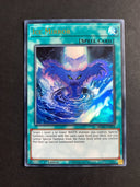 Yugioh Ice Mirror BROL-EN024 Ultra Rare 1st Edition LP