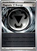 Pokemon Magnetic M Energy 085/086 Chaos Rising Reverse Holo NM