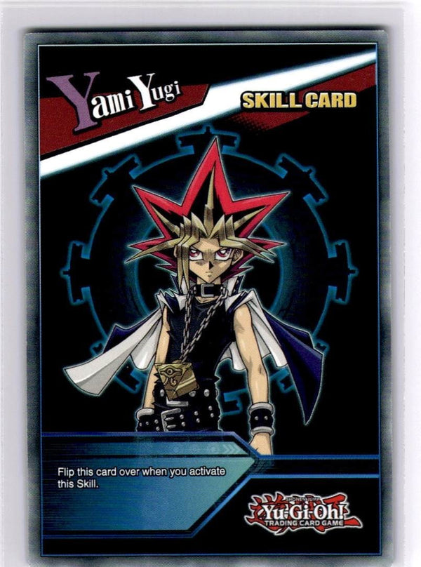 Yugioh Ultimate Wizardry SBC1-ENS01 Common 1st Edition NM