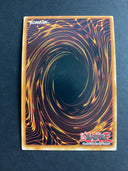 Yugioh Gravekeeper's Trap MAMA-EN029 Ultra Rare 1st Edition LP