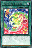 Yugioh Trickstar Fusion SAST-EN059 Rare 1st Edition LP/NM