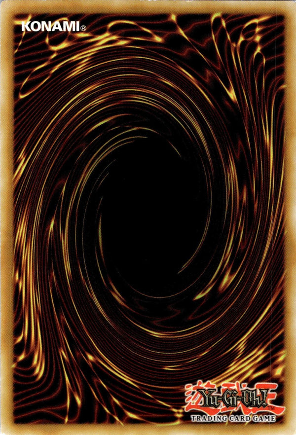 Yugioh Rank-Up-Magic - The Seventh One PRIO-EN058 Secret Rare 1st Edition NM