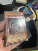 Yugioh Shadowslayer FET-EN024 1st Edition Ultimate Rare EURO HP