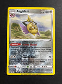 Pokemon Aegislash 108/163 Battle Styles Reverse Holo NM