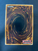 Yugioh Elemental Hero Chaos Neos GLAS-EN036 Ghost Rare 1st Edition LP/VLP