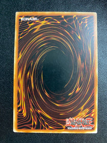 Yugioh Meteor Dragon Red-Eyes Impact INOV-EN028 Rare 1st Edition HP/MP