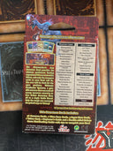 Yugioh Dinosmasher’s Fury Structure Deck 1st Edition Factory Sealed