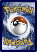 Pokemon Tympole 019/086 Black Bolt Reverse Holo Pokeball NM